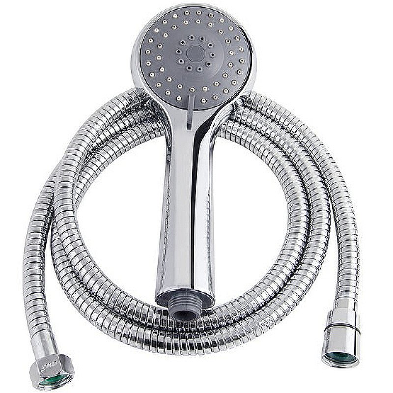 Смеситель для ванны Kaiser County 55255 купить в интернет-магазине сантехники Sanbest