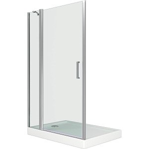 Душевая дверь Good Door PANDORA WTW-140-C-CH купить в интернет-магазине Sanbest