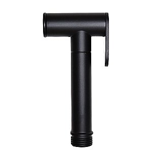 Гигиенический душ Loranto LR80543000 черный купить в интернет-магазине сантехники Sanbest