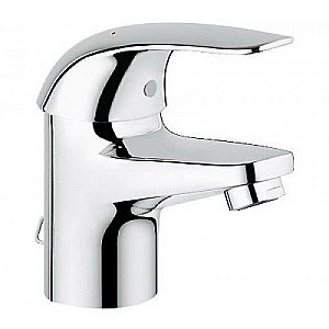 Смеситель для раковины Grohe Euroeco 32881000 купить в интернет-магазине сантехники Sanbest