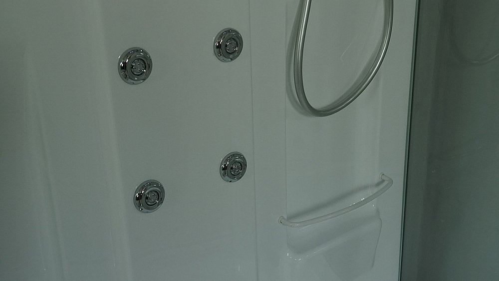 Душевая кабина Timo LUX T 7715 120x90 купить в интернет-магазине Sanbest