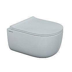 Унитаз BERGES EGO 082111 купить в интернет-магазине Sanbest