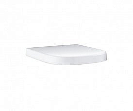 Сидение с крышкой Grohe Euro Ceramic 39331001 купить в интернет-магазине сантехники Sanbest