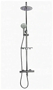 Душевая система WeltWasser WW TS 6270 купить в интернет-магазине сантехники Sanbest