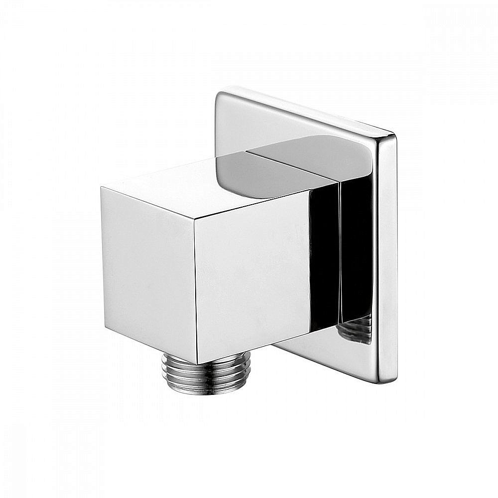 Подключение для душевого шланга Lemark LM4583С купить в интернет-магазине сантехники Sanbest