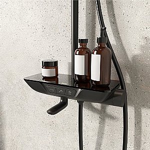 Душевая система IDDIS SpaHome SPABLBTi06 купить в интернет-магазине сантехники Sanbest