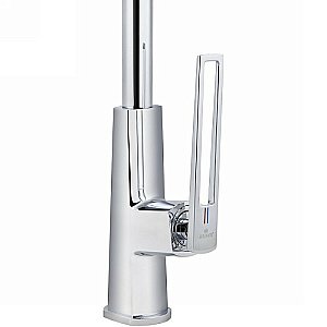 Смеситель для кухни Kaiser Merkur 27166 купить в интернет-магазине сантехники Sanbest