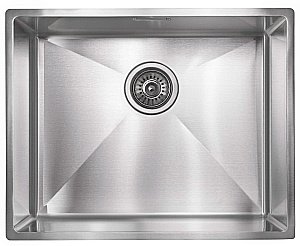 Мойка кухонная Kaiser KSM-5343 сталь купить в интернет-магазине сантехники Sanbest