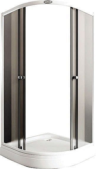 Душевой угол ARCUS AS-301-9 купить в интернет-магазине Sanbest