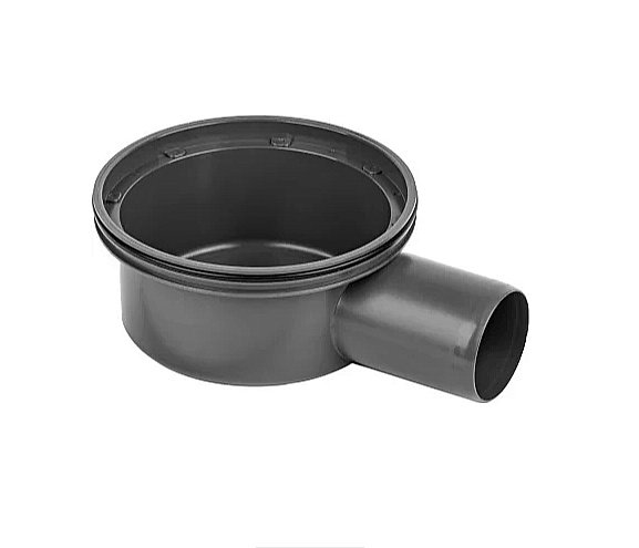 Душевой трап Pestan Bettoserb 14702509 хром купить в интернет-магазине Sanbest