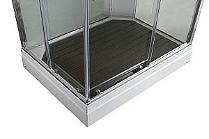 Душевая кабина AvaCan K Серия K2011 110х90 стандартная купить в интернет-магазине Sanbest