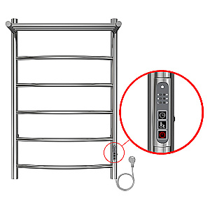 Инсталляция для унитаза Azario AZ-8010-1000 купить в интернет-магазине сантехники Sanbest