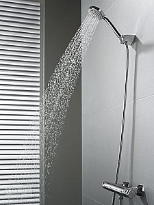 Душевая гарнитура Roca Natura 80/1F 5B9302C00 купить в интернет-магазине сантехники Sanbest