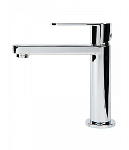 Cмеситель для раковины Agger Sweet A2702100 хром глянцевый купить в интернет-магазине сантехники Sanbest