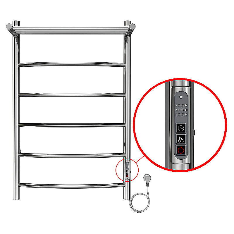 Инсталляция для унитаза Azario AZ-8010-1000 купить в интернет-магазине сантехники Sanbest