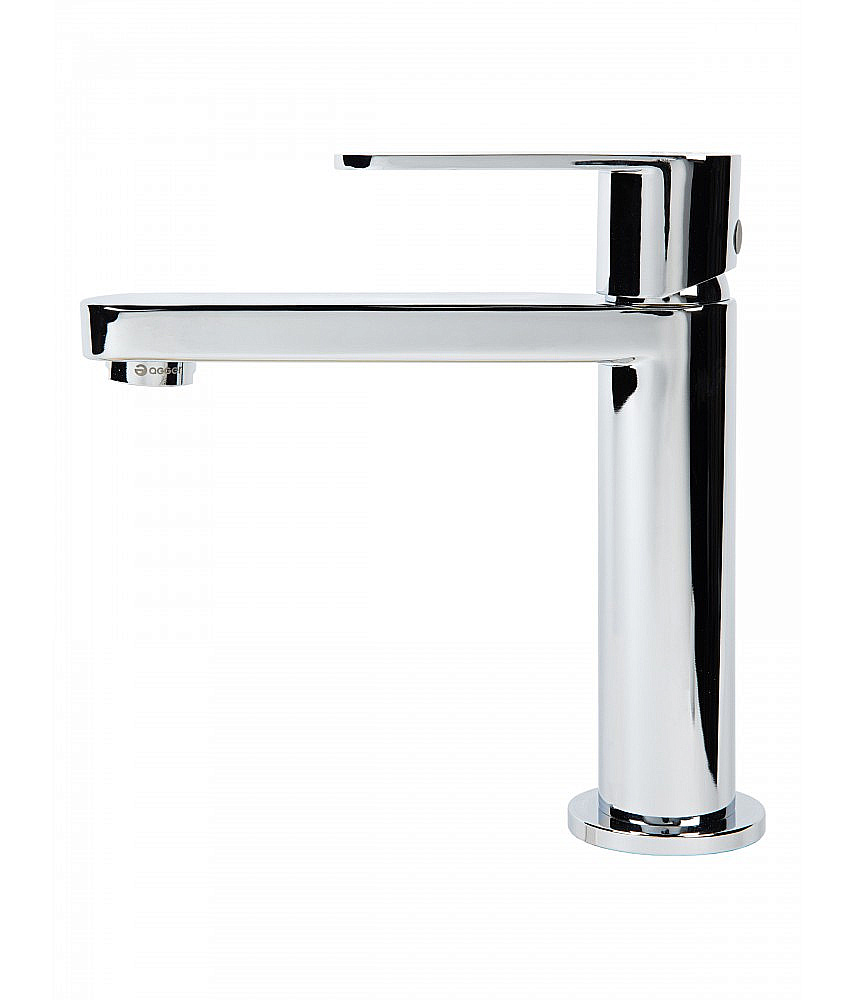 Cмеситель для раковины Agger Sweet A2702100 хром глянцевый купить в интернет-магазине сантехники Sanbest