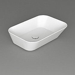 Раковина Simas Wave WA04 bi купить в интернет-магазине Sanbest