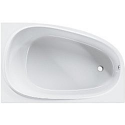 Ванна акриловая AM.PM Like W80A-170R110W-A 170х110 правая купить в интернет-магазине сантехники Sanbest
