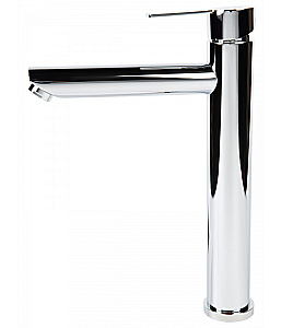 Cмеситель для раковины Agger Easy A3112100 хром глянцевый купить в интернет-магазине сантехники Sanbest