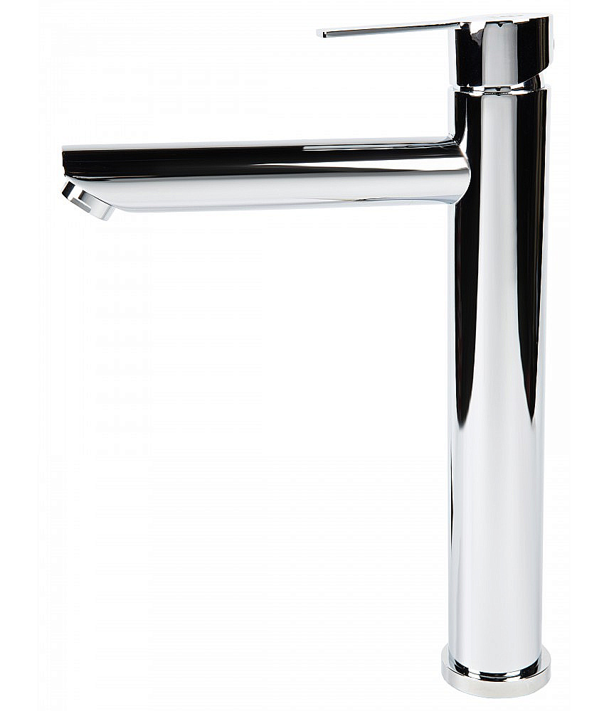 Cмеситель для раковины Agger Easy A3112100 хром глянцевый купить в интернет-магазине сантехники Sanbest