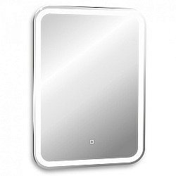 Зеркало ABBER See AG6105S 55x80 в ванную от интернет-магазине сантехники Sanbest