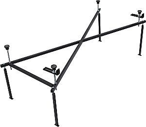 Акриловая ванна Aquanet Lotos 309624 170x75 купить в интернет-магазине Sanbest