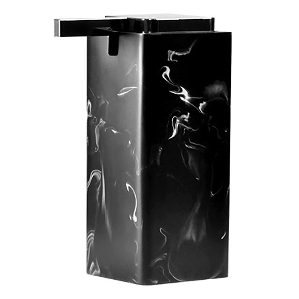 Диспенсер WasserKRAFT Paar K-4299 черный мрамор купить в интернет-магазине сантехники Sanbest