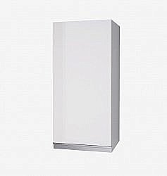 Полупенал Dreja Grace 35 для ванной в интернет-магазине сантехники Sanbest