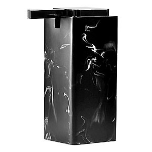 Диспенсер WasserKRAFT Paar K-4299 черный мрамор купить в интернет-магазине сантехники Sanbest