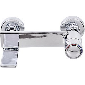 Душевая система Orange Push M01-914cr хром купить в интернет-магазине сантехники Sanbest