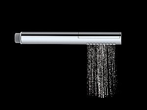 Душевая лейка Ravak X07P682 белый вельвет купить в интернет-магазине сантехники Sanbest