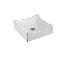 Раковина Aquatek 40 AQ5516-00 белая купить в интернет-магазине Sanbest