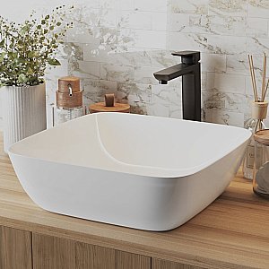 Смеситель для раковины PAINI Nove 09YO205LL черный купить в интернет-магазине сантехники Sanbest