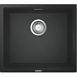 Кухонная мойка Grohe K700U 31653AP0 черный гранит купить в интернет-магазине сантехники Sanbest