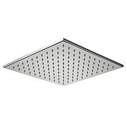 Верхний душ Migliore PALERMO 29668 хром купить в интернет-магазине сантехники Sanbest