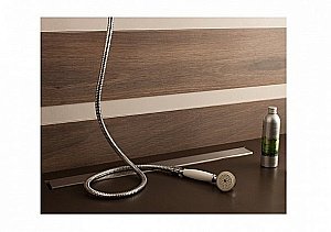 Душевой трап PESTAN Confluo Frameless Line 650 купить в интернет-магазине Sanbest