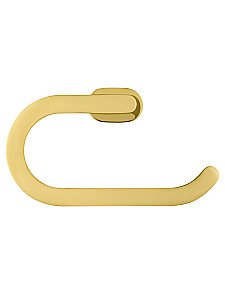 Кольцо для полотенец WONZON & WOGHAND FIRST WW-8413-LG золото глянцевое купить в интернет-магазине сантехники Sanbest