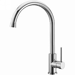 Смеситель для кухни Kaiser Merkur 26344 купить в интернет-магазине сантехники Sanbest