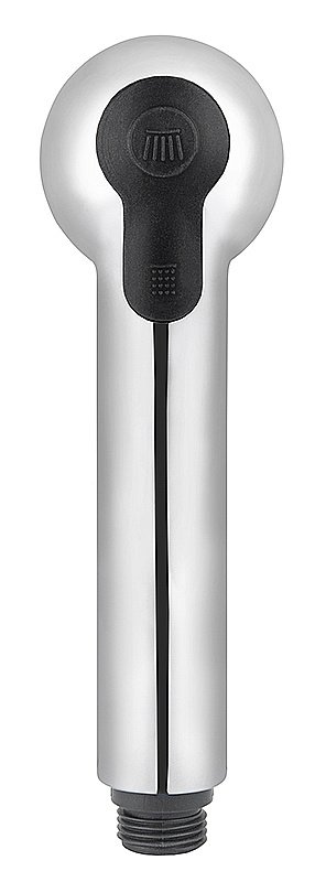 Лейка парикмахерская Kaiser SM-032 хром купить в интернет-магазине сантехники Sanbest