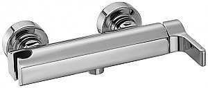 Смеситель для душа Jacob Delafon SINGULIER E10869-CP купить в интернет-магазине сантехники Sanbest