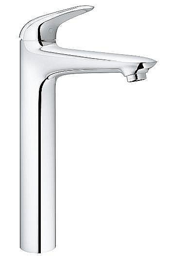 Смеситель для раковины Grohe Eurostyle 23719003 хром купить в интернет-магазине сантехники Sanbest