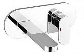 Смеситель для раковины Ravak Chrome CR 019.00 купить в интернет-магазине сантехники Sanbest