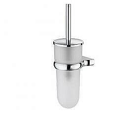 Ершик подвесной WasserKRAFT Berkel K-6827 купить в интернет-магазине сантехники Sanbest