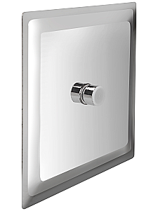 Душевая кабина River QUADRO Б/К XL 41 10000013642 120х80 с поддоном купить в интернет-магазине Sanbest