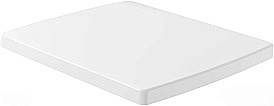 Крышка-сиденье для унитаза Villeroy&Boch Memento 2.0 8M24S101 альпийский белый купить в интернет-магазине сантехники Sanbest