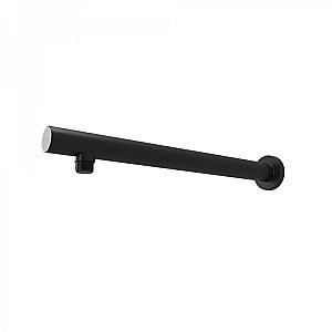 Душевая система PAINI Cox 78PZSET36911SHBATH черная матовая купить в интернет-магазине сантехники Sanbest