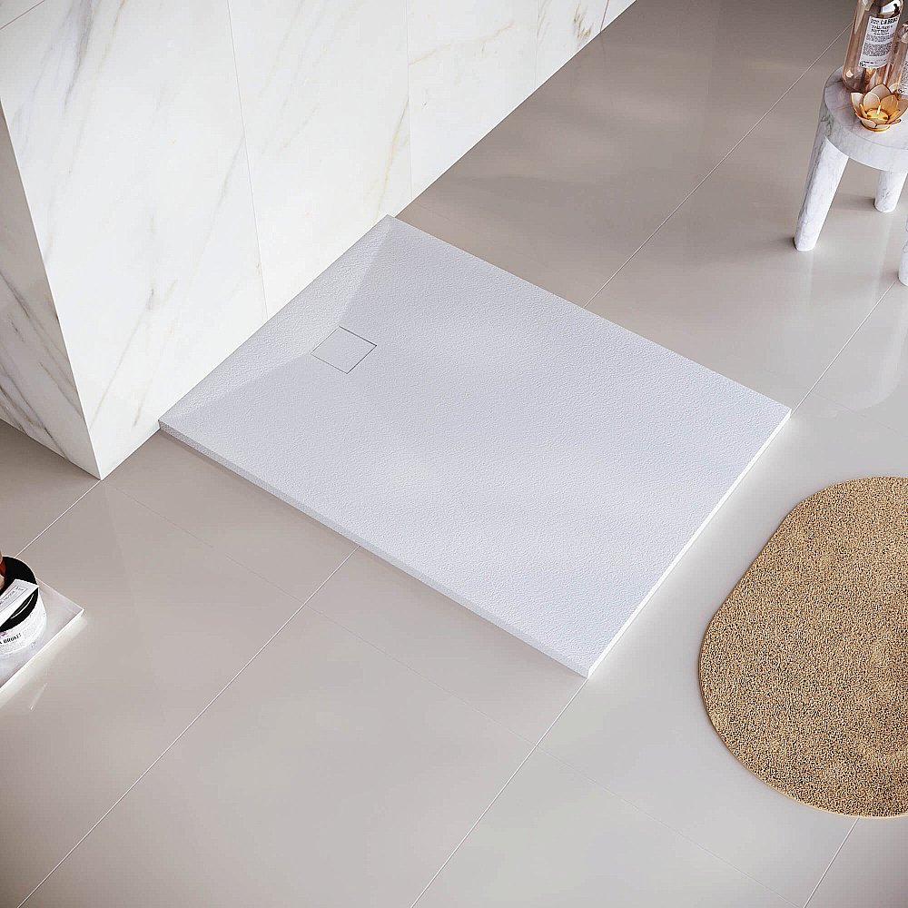 Душевой поддон RGW TSS-W 553502917-01 90x170 белый купить в интернет-магазине Sanbest