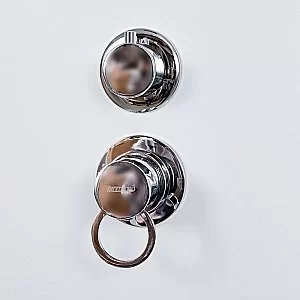 Душевая кабина DTO D09S 90х90 купить в интернет-магазине Sanbest