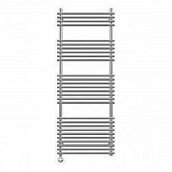 Полотенцесушитель электрический Terminus Ватра П28 500x1426 левый купить в интернет-магазине сантехники Sanbest