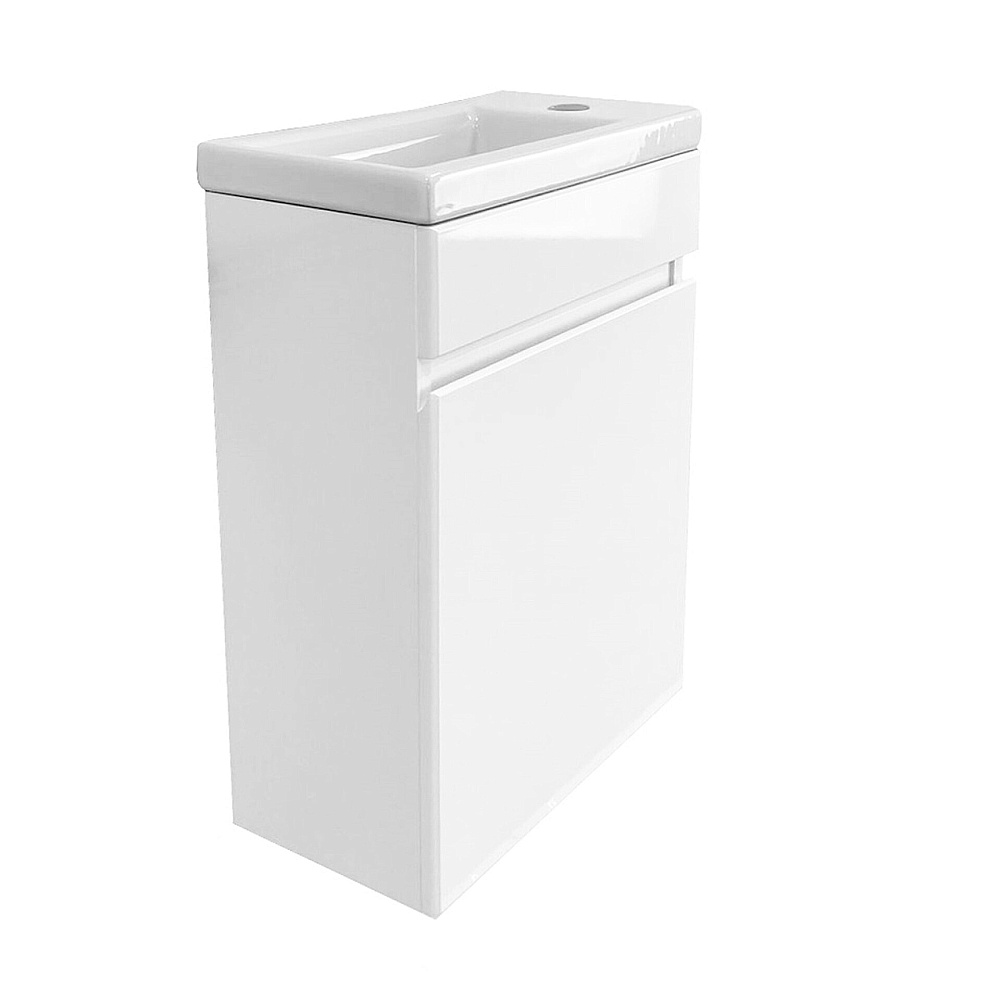 Инсталляция для унитаза Azario AZ-8010-1000 купить в интернет-магазине сантехники Sanbest